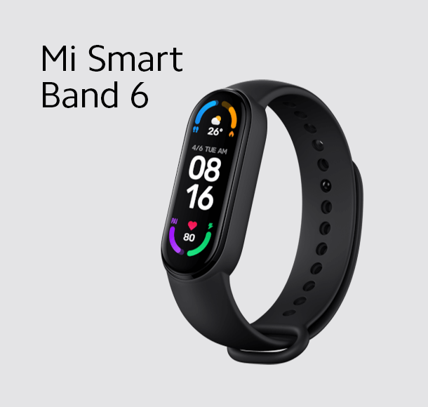 miband