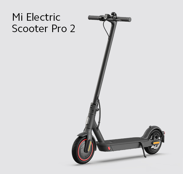 scooter