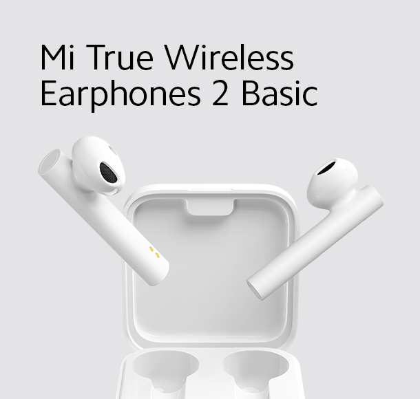 earphones