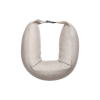 8H Travel U-Shaped Pillow (Cream) 