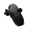 Bezdrátová auto nabíječka Mi 20W, černá 
