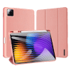 Domo flipové pouzdro pro Xiaomi Pad 7/7 Pro Růžová 