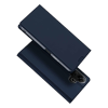 Dux Ducis flip pro Redmi 13 modrá 