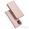 Dux Ducis flip pro Redmi Note 13 5G růžová 