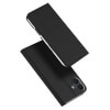 Dux Ducis flip pro Redmi Note 14 5G černá 