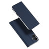 Dux Ducis flip pro Redmi Note 14 5G modrá 