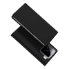 Dux Ducis flip pro Xiaomi 15 černá 