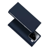 Dux Ducis flip pro Xiaomi 15 modrá 