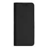 Dux Ducis flip pro Xiaomi Redmi 12/12R Černá 