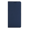 Dux Ducis flip pro Xiaomi Redmi Note 12 4G Modrá 