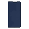 Dux Ducis flip pro Xiaomi Redmi Note 12 Pro 4G/ Note 11 Pro 5G/4G Modrá 