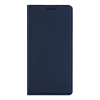 Dux Ducis flip pro Xiaomi Redmi Note 12 Pro 5G/Poco X5 Pro 5G Modrá 