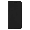 Dux Ducis flip pro Xiaomi Redmi Note 12 Pro+ 5G Černá 
