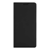 Dux Ducis flip pro Xiaomi Redmi Note 12S Černá 