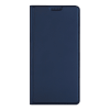 Dux Ducis flip pro Xiaomi Redmi Note 12S Modrá 