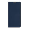 Dux Ducis flipové pouzdro pro Xiaomi Redmi Note 11/11S, modrá 
