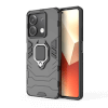 Lenuo Armor obal new pro Xiaomi Redmi Note 13 5G černá 