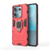 Lenuo Armor obal new pro Xiaomi Redmi Note 13 Pro 5G červená 