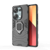 Lenuo Armor obal new pro Xiaomi Redmi Note 13 Pro černá 