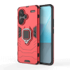 Lenuo Armor obal new pro Xiaomi Redmi Note 13 Pro+ 5G červená 