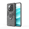Lenuo Armor obal pro Xiaomi Redmi Note 14 Pro 5G černá 