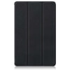 Lenuo Leather flipové pouzdro pro Redmi Pad, černá 