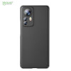 Lenuo Leshield obal pro Xiaomi 12 Pro černá 