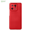 Lenuo Leshield obal pro Xiaomi 13 Pro, červená 