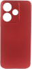 Lenuo Leshield obal pro Xiaomi Redmi 13 červená 