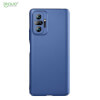 Lenuo Leshield obal pro Xiaomi Redmi Note 10 Pro, modrá 