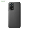 Lenuo Leshield obal pro Xiaomi Redmi Note 11/11S, černá 