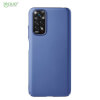 Lenuo Leshield obal pro Xiaomi Redmi Note 11/11S, modrá 