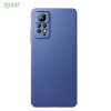 Lenuo Leshield obal pro Xiaomi Redmi Note 11 Pro/Pro 5G, modrá 