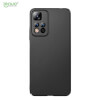Lenuo Leshield obal pro Xiaomi Redmi Note 11 Pro+ 5G, černá 