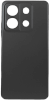 Lenuo Leshield obal pro Xiaomi Redmi Note 13 5G černá 