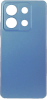 Lenuo Leshield obal pro Xiaomi Redmi Note 13 5G modrá 