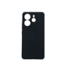 Lenuo Leshield obal pro Xiaomi Redmi Note 14 5G černá 