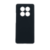 Lenuo Leshield obal pro Xiaomi Redmi Note 14 Pro 5G černá 