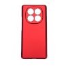 Lenuo Leshield obal pro Xiaomi Redmi Note 14 Pro 5G červená 