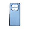 Lenuo Leshield obal pro Xiaomi Redmi Note 14 Pro 5G modrá 