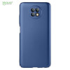 Lenuo Leshield obal pro Xiaomi Redmi Note 9T, modrá 