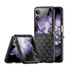 Lenuo pouzdro pro Xiaomi MIX Flip černá 
