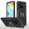 Lenuo Union Armor obal pro Xiaomi Redmi 10C, černá 