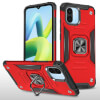 Lenuo Union Armor obal pro Xiaomi Redmi A1/A2, červená 