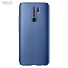 Obal Lenuo Leshield pro Xiaomi Redmi 9, modrá 