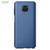 Obal Lenuo Leshield pro Xiaomi Redmi Note 9 Pro/ Note 9S, modrá 