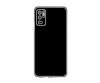 Ochranný TPU obal Lenuo pro Poco M3 Pro 5G, černý 