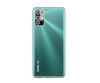 Ochranný TPU obal Lenuo pro Xiaomi Redmi Note 10 5G, čirý 
