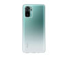 Ochranný TPU obal Lenuo pro Xiaomi Redmi Note 10, čirý 