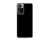 Ochranný TPU obal Lenuo pro Xiaomi Redmi Note 11 Pro+ 5G, černý 